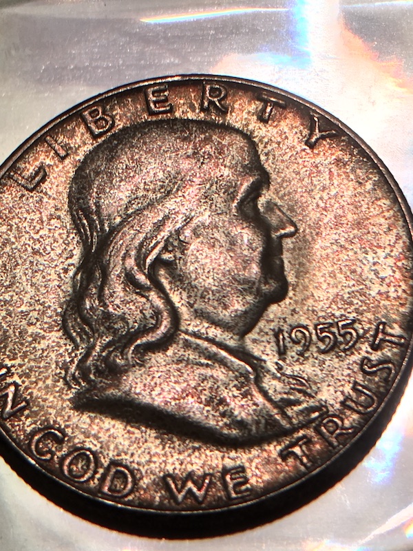 Speckling-On-1955-Franklin