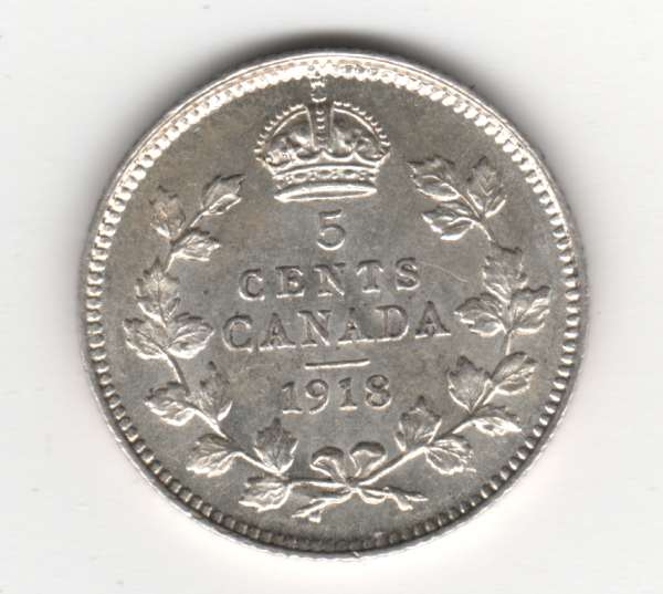 25c-1872-H-5c-1918