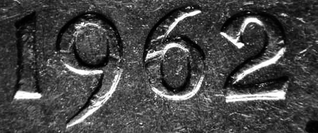5-Cent---1962-Double-Date