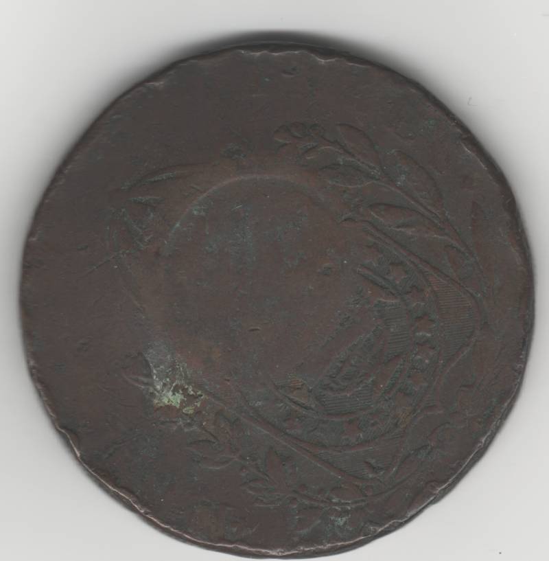 Heavily-Counterstamped-Unkown