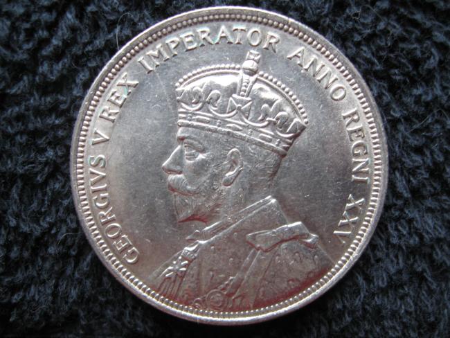 1935-Dollar