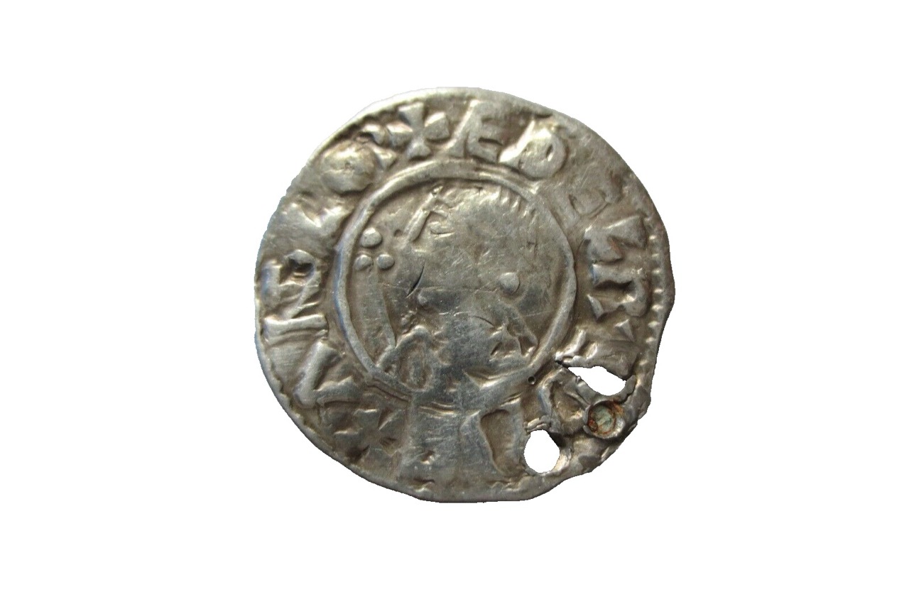 Opinions-On-Aethelred-II-Penny