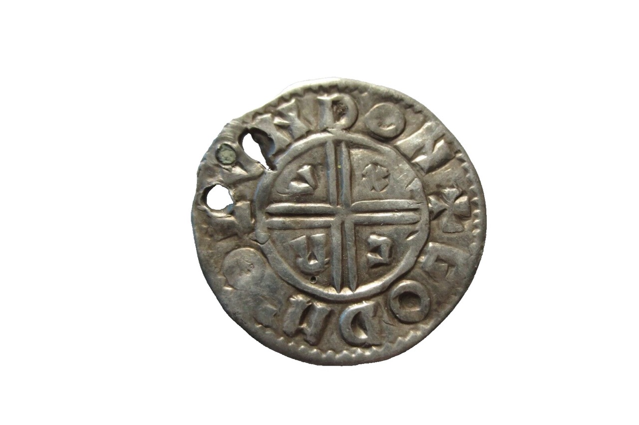 Opinions-On-Aethelred-II-Penny