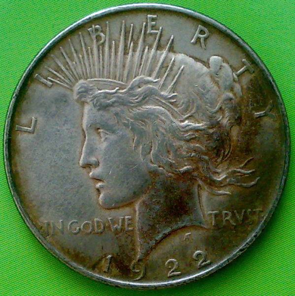 1922-Peace-Dollar-Grading