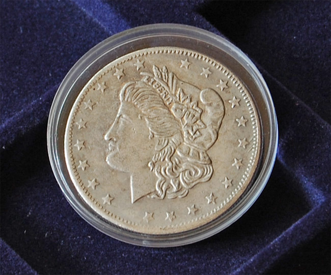 What-Are-These-2-Old-Coins?