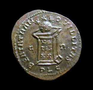 Ancient-Roma-Constantine-Coins---Help-With-Identification