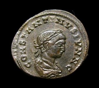 Ancient-Roma-Constantine-Coins---Help-With-Identification