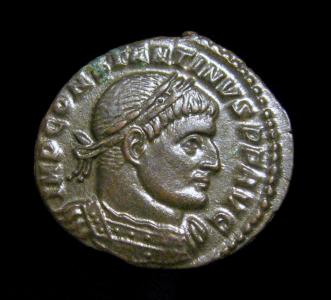 Ancient-Roma-Constantine-Coins---Help-With-Identification