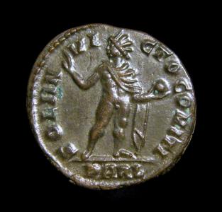 Ancient-Roma-Constantine-Coins---Help-With-Identification