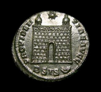 Ancient-Roma-Constantine-Coins---Help-With-Identification