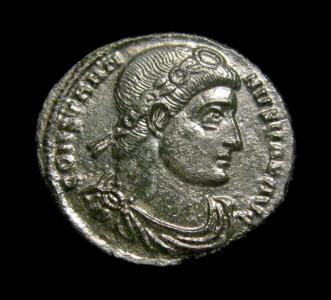 Ancient-Roma-Constantine-Coins---Help-With-Identification