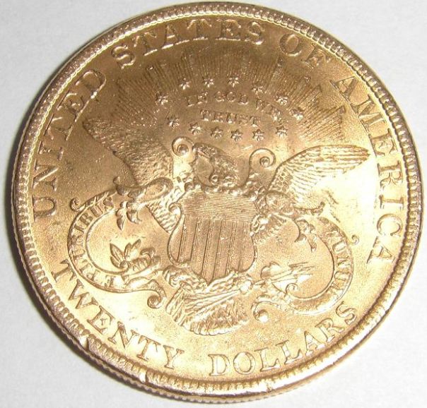 Genuine?-$20-1899