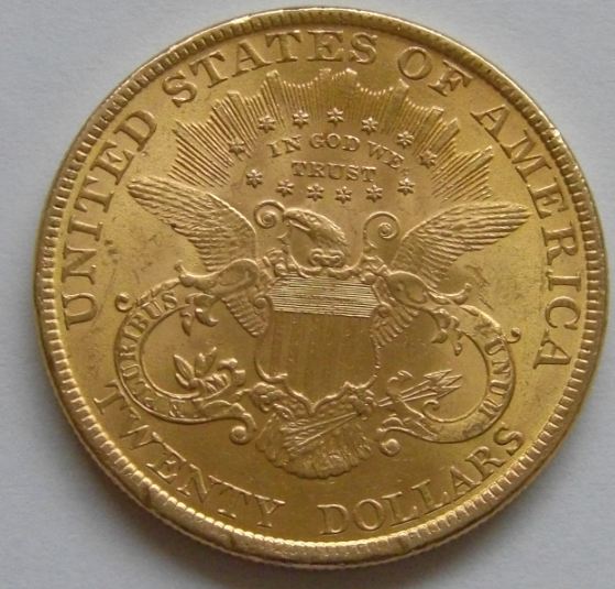 Genuine?-$20-1899