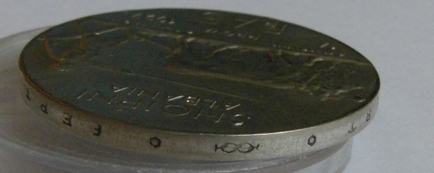 Help,-Real-Or-Fake:-5-Franga-Ari,-1927-Prova---Albania