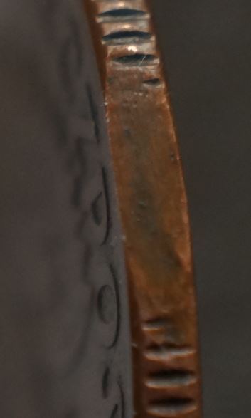 PCGS---Rim-Damage?