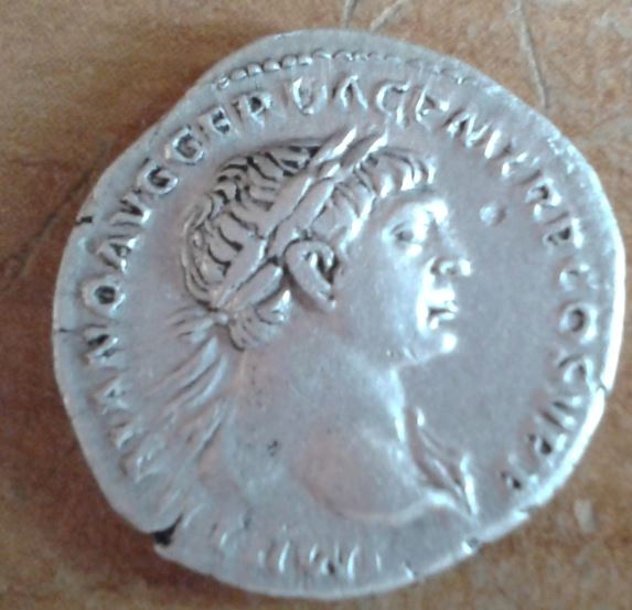 Trajan-Silver-
