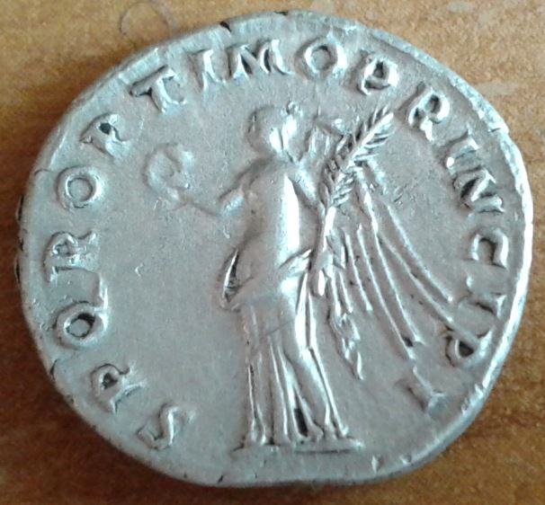 Trajan-Silver-