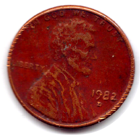 2001-Red-Cent-Obverse