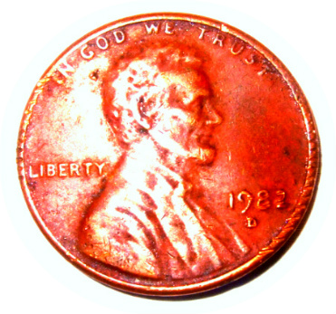2001-Red-Cent-Obverse