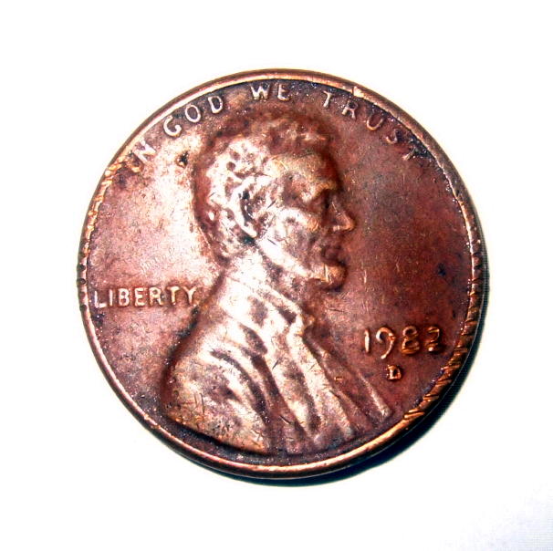 2001-Red-Cent-Obverse