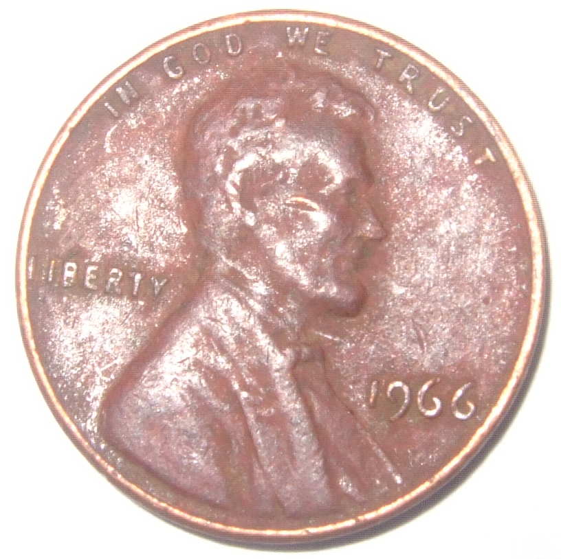 2001-Red-Cent-Obverse