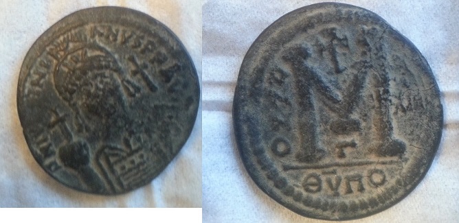 Found-Something-In-Yard.-Help-Needed