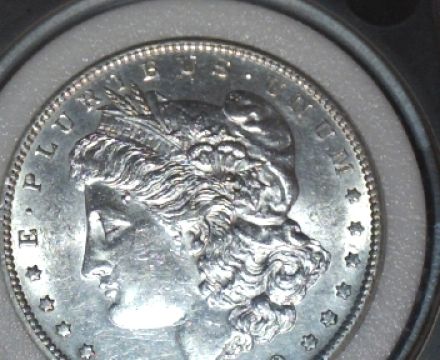 1890-S-Morgan-Dollar
