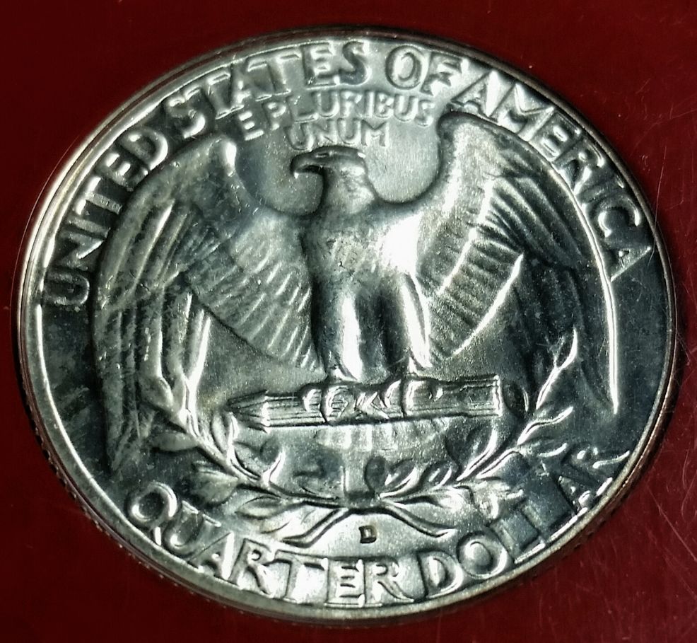 1964-D-Quarter---*ddo-FS-101*-Grades-&-Opinions-Please!