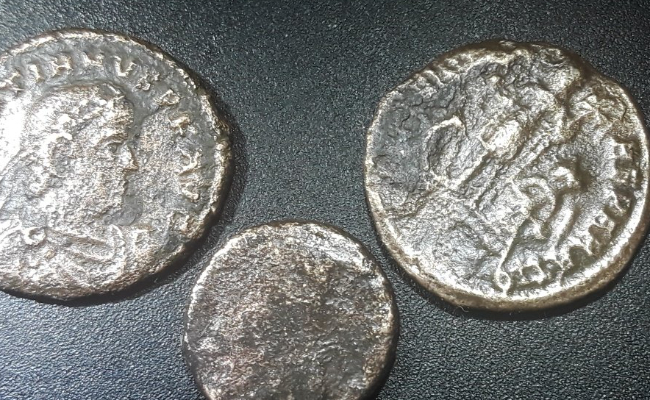 Brand-New-Here,-Help-Identifying-A-Coin