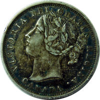 1858-20-Cent-Heavy-Toning