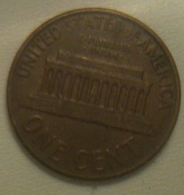 2.7-Gram-1962-D-Lincoln-Cent