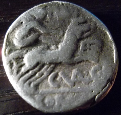Second-Coin-ID