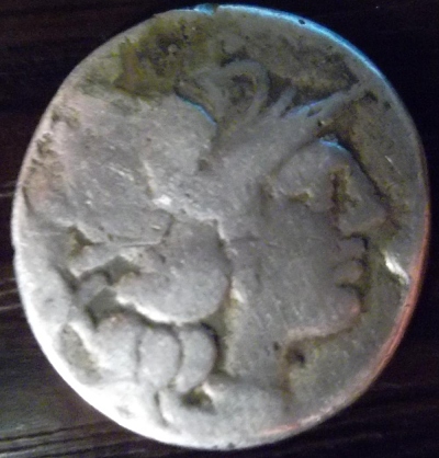 Second-Coin-ID