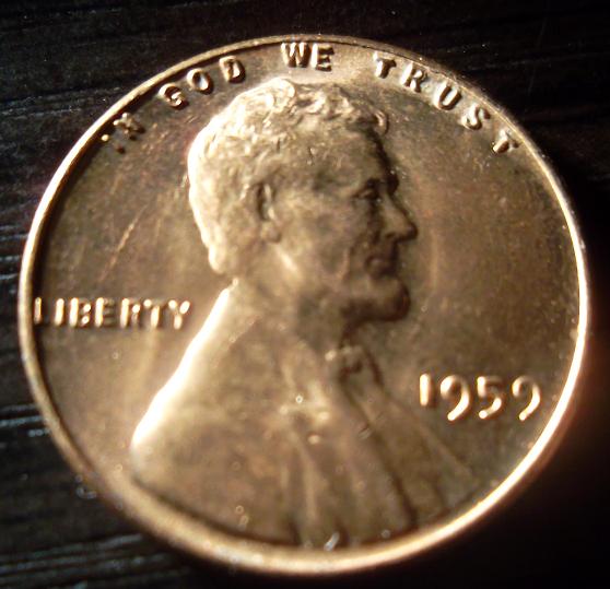 1959-Penny