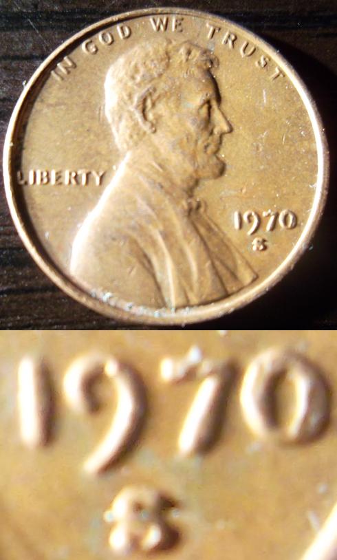 5-1970-S-Pennies