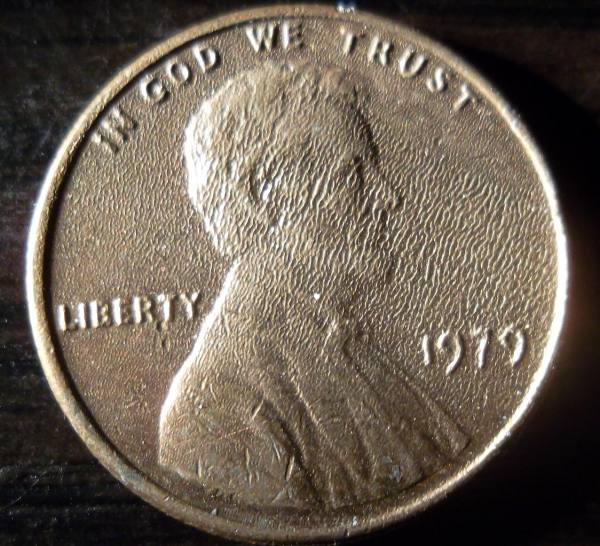 Any-Idea-What's-Going-On-With-This-Penny?
