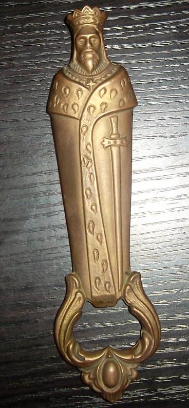 A-Bottle-Opener!