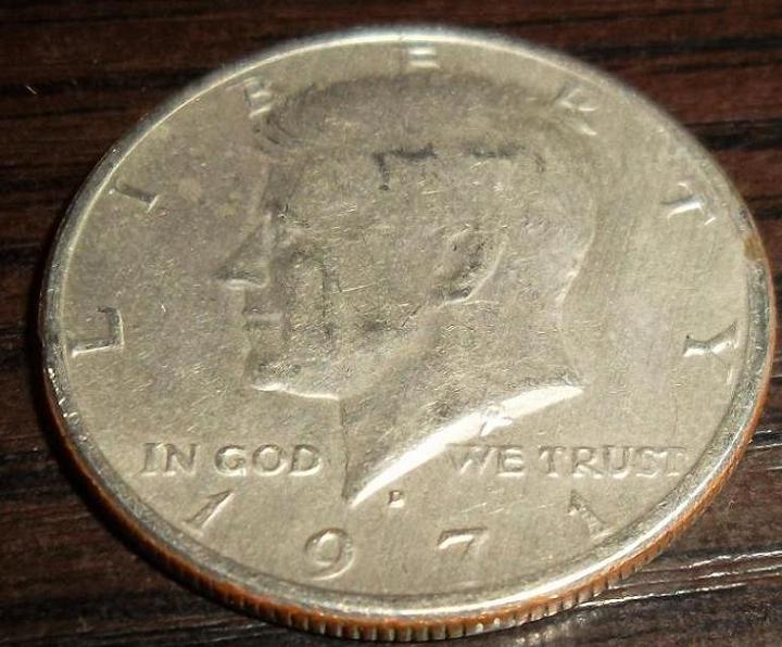 Hollow-Kennedy-Half?