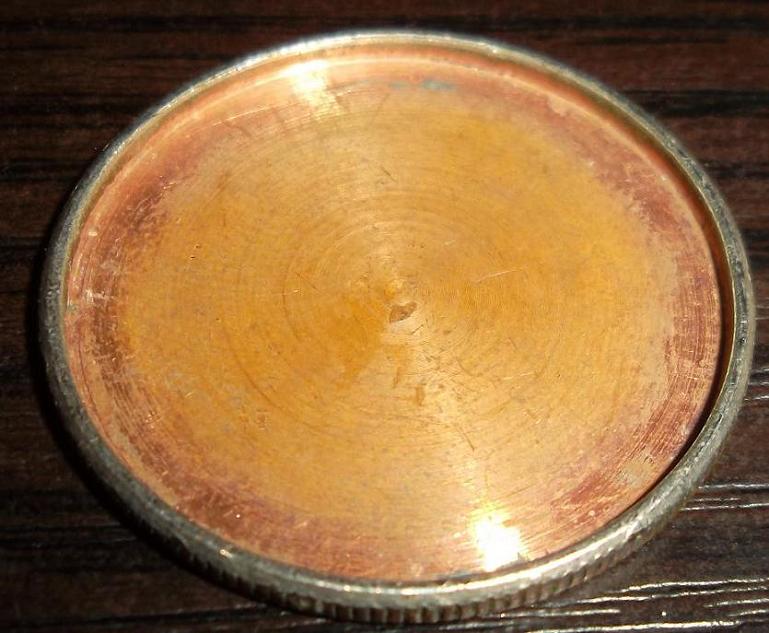 Hollow-Kennedy-Half?