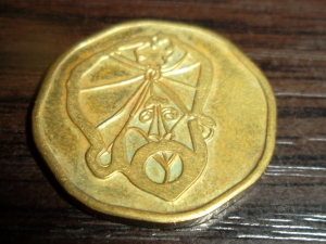 Any-Ideas-On-This-Token?