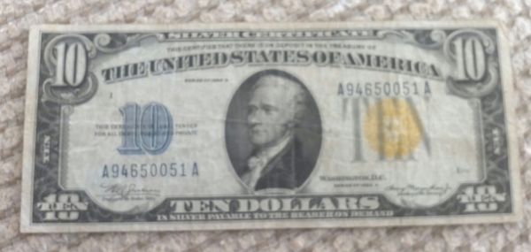 $10-Silver-Certificate-Evaluation