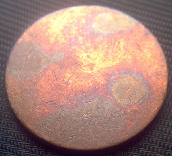 Pre-82-Blank-Cent-Find