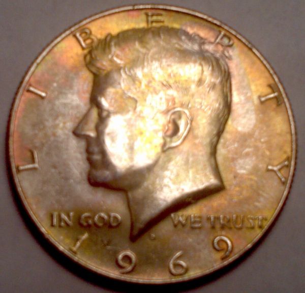 JFK-Half-Dollar-Roll-Hunters:-Silver,-Proofs-And-Other-Finds