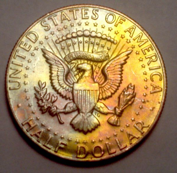 JFK-Half-Dollar-Roll-Hunters:-Silver,-Proofs-And-Other-Finds
