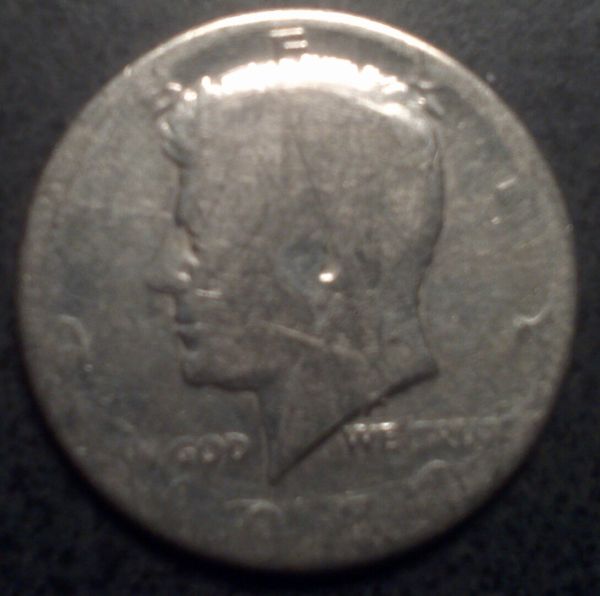JFK-Half-Dollar-Roll-Hunters:-Silver,-Proofs-And-Other-Finds