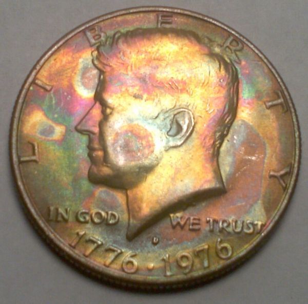 JFK-Half-Dollar-Roll-Hunters:-Silver,-Proofs-And-Other-Finds
