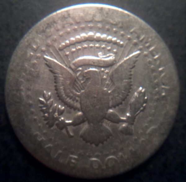JFK-Half-Dollar-Roll-Hunters:-Silver,-Proofs-And-Other-Finds