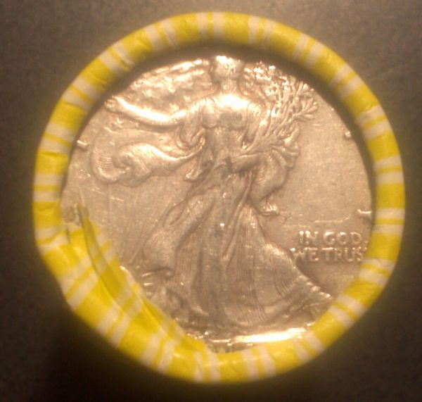 JFK-Half-Dollar-Roll-Hunters:-Silver,-Proofs-And-Other-Finds