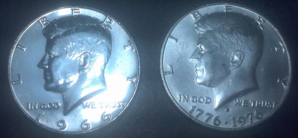JFK-Half-Dollar-Roll-Hunters:-Silver,-Proofs-And-Other-Finds