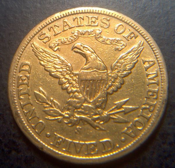 1904-S-Half-Eagle...slab-Or-No-Slab,-That-Is-The-Question